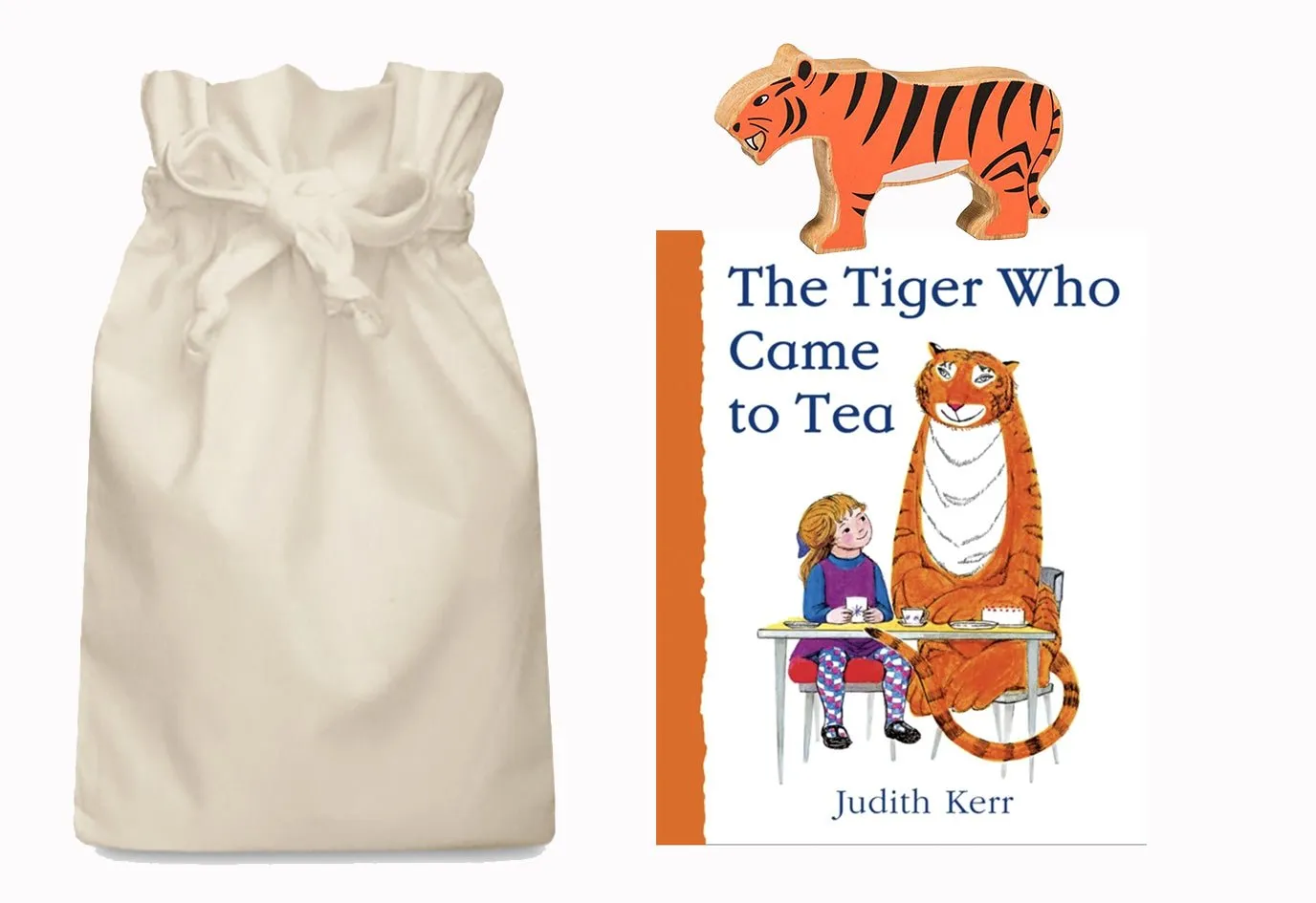 3oThe-Tiger-Who-Came-to-Tea-Story-Sack-with-Wooden-Lanka-Kade-Tiger