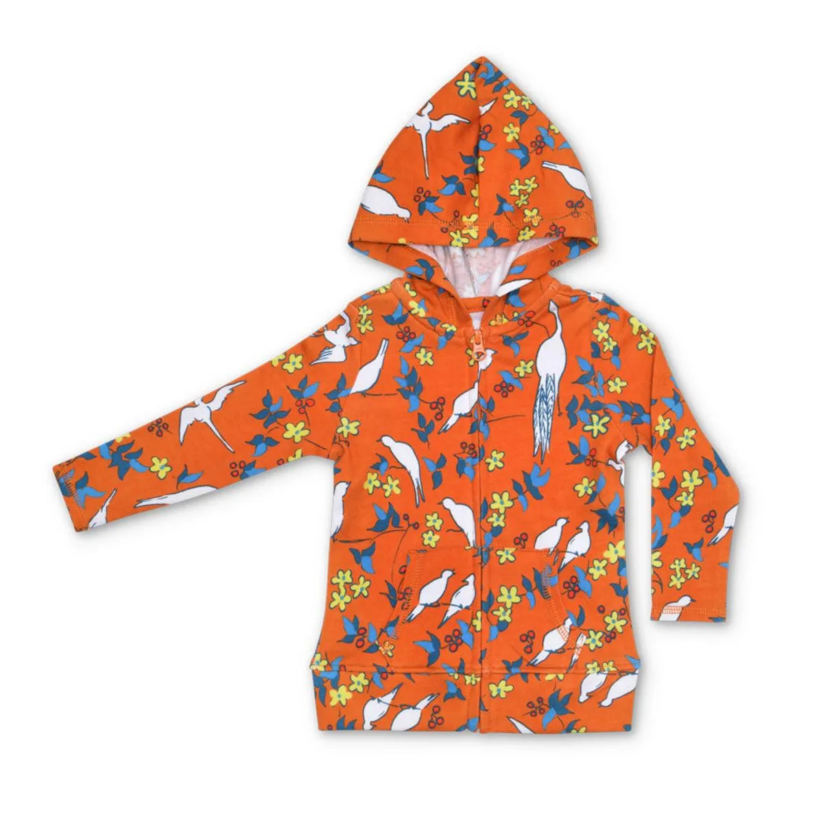 3rLala-Curio-Hoodie-Enchanted-Leaves-Orange
