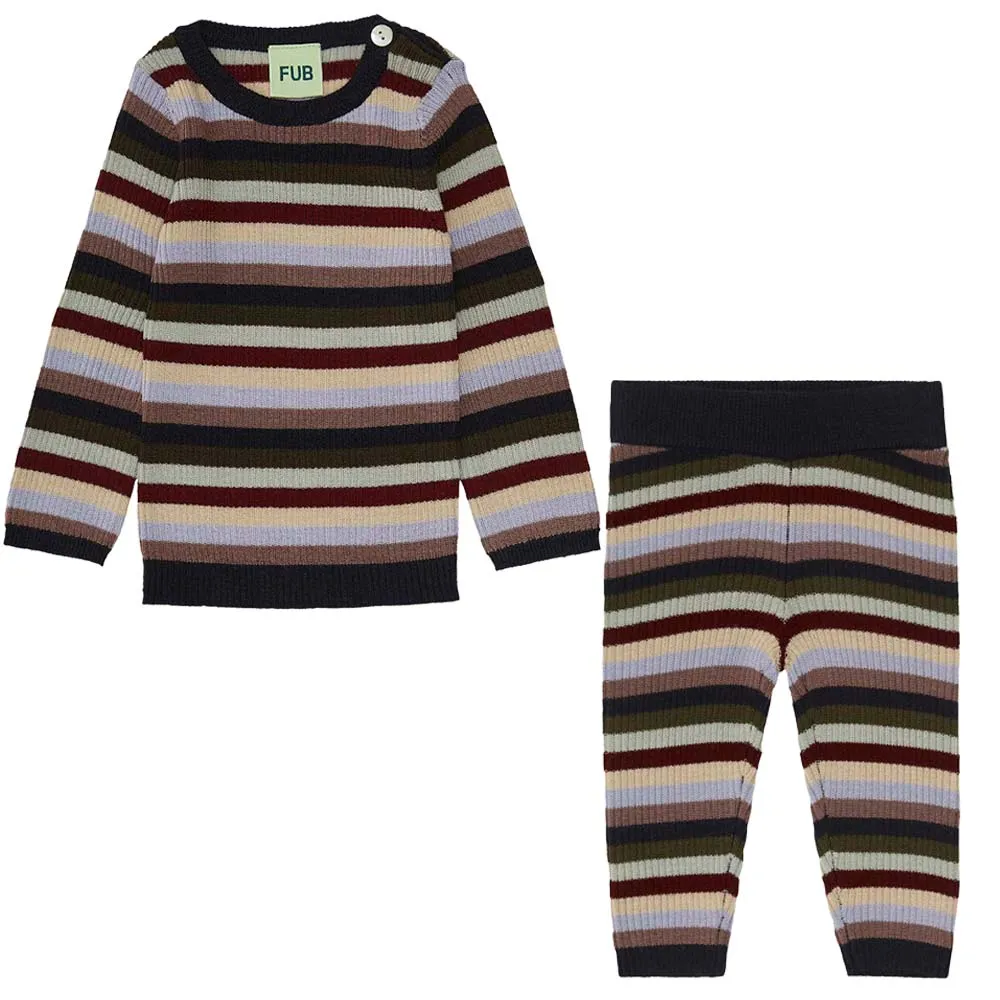 3sBaby-Rib-Sweater-Leggings-Multi-Stripe