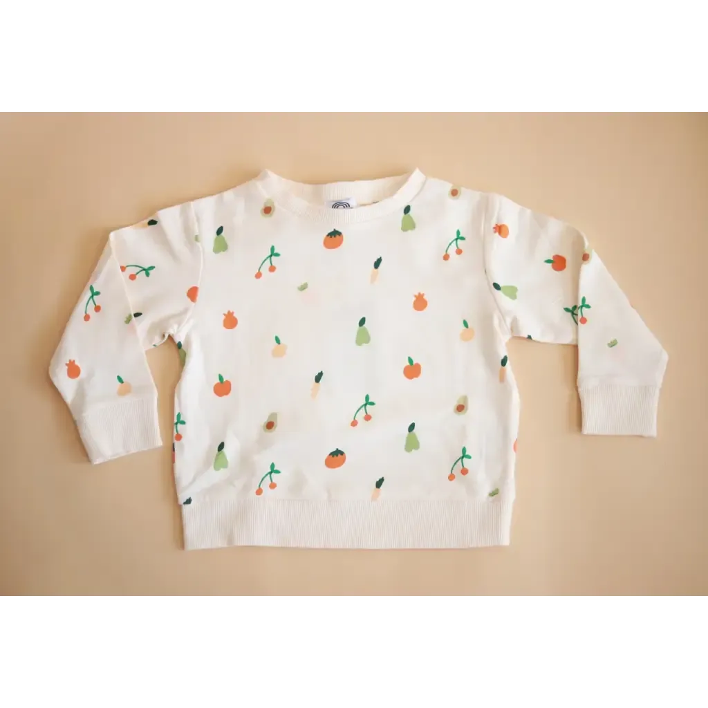 3sFarmer-s-Market-Kid-s-Pullover