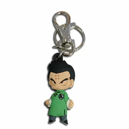Dragon  Ball Super battle of Gods SD Krillin PVC Keychain