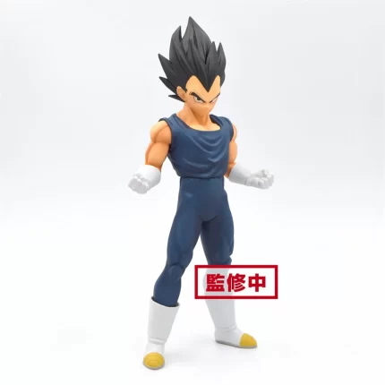Dragon Ball Super  Super Hero Dxf -Vegeta-Figure