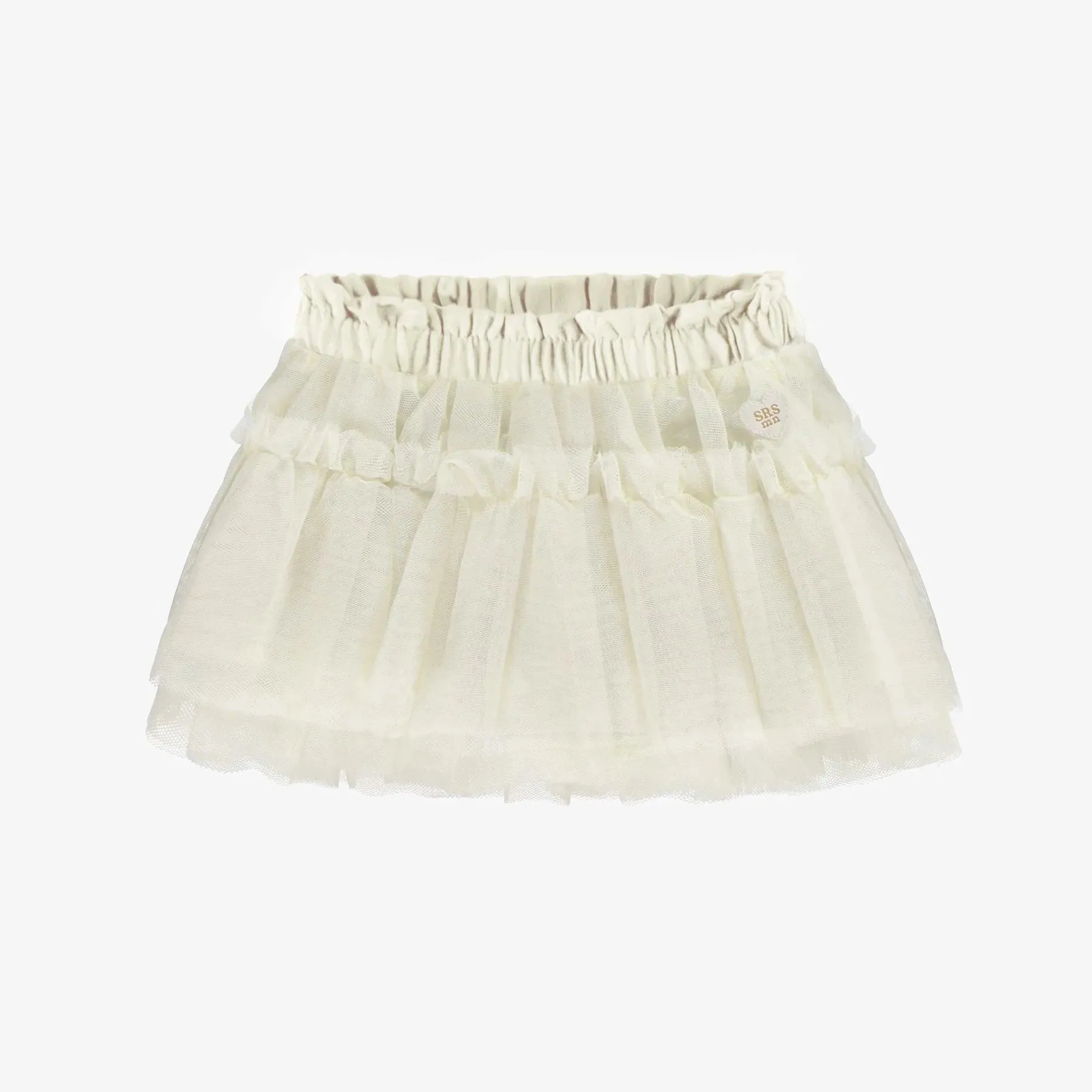3yCREAM-SKIRT-IN-TULLE-OF-POLYESTER-BABY