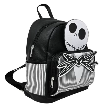 Disney The Nightmare Before Christmas Jack Skellington Cosplay Mini Backpack