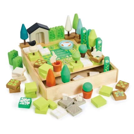 Tenderleaf Little Garden Designer (Direct Shipping)