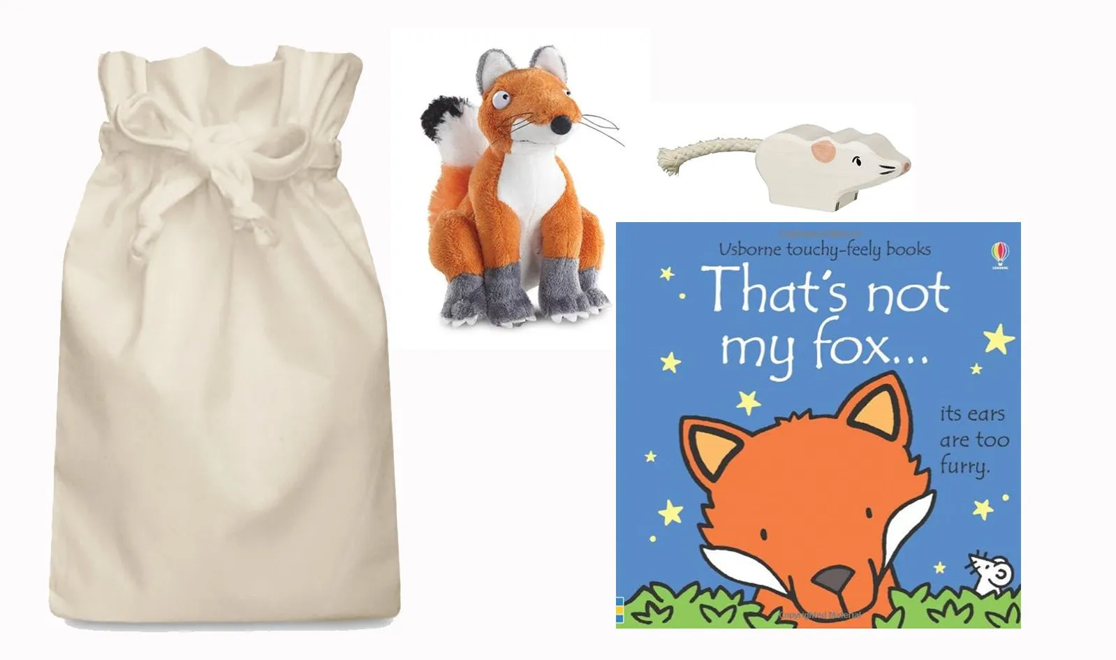 4cThat-s-not-my-Fox-Story-Sack-with-Aurora-Fox-Soft-Toy-and-Holztiger-Mouse