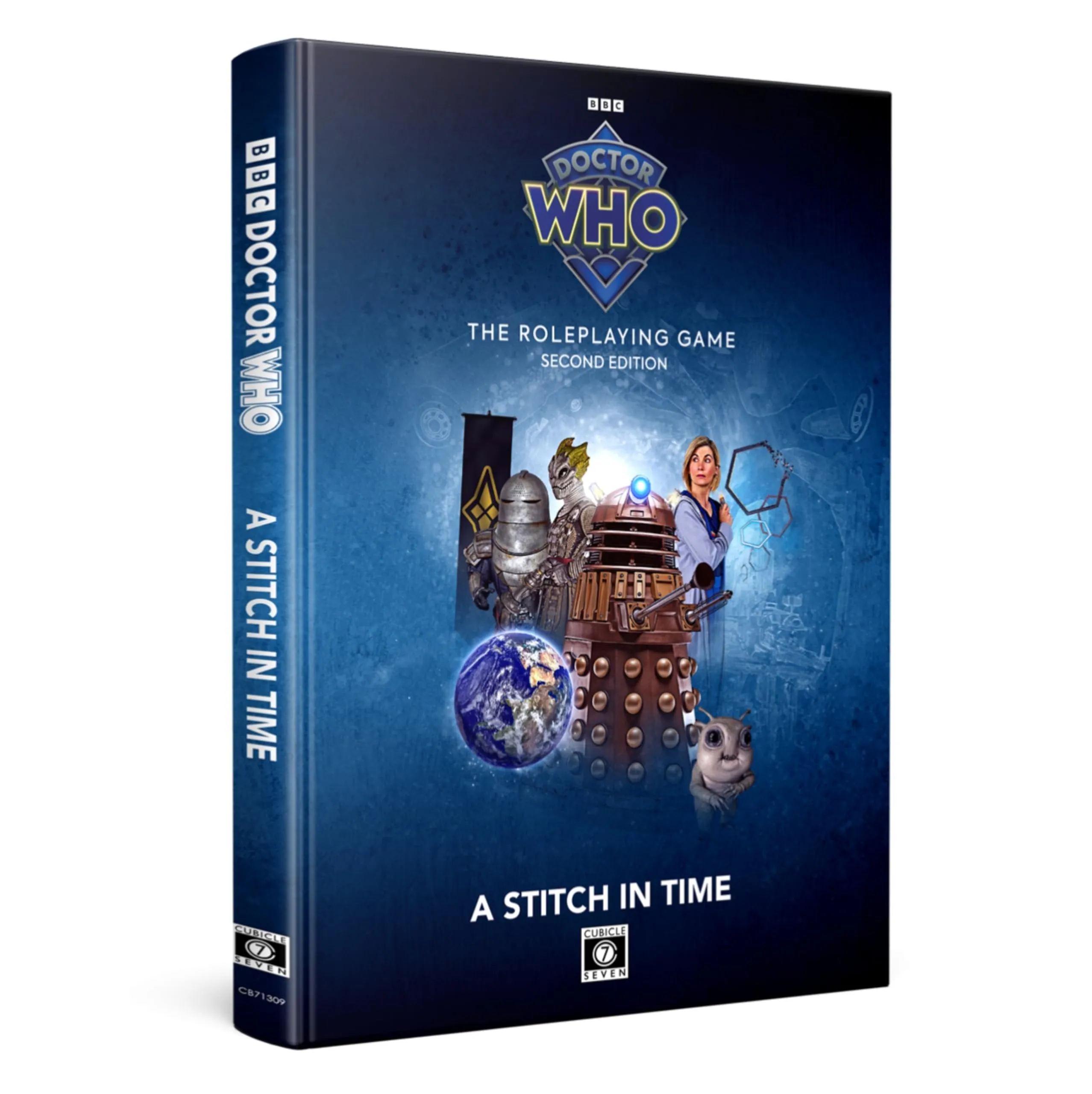 4dDoctor-Who-2E-A-Stitch-in-Time-by-Cubicle-7-RPG-Board-Game-For-3-to-6-Players-and-Ages-14-