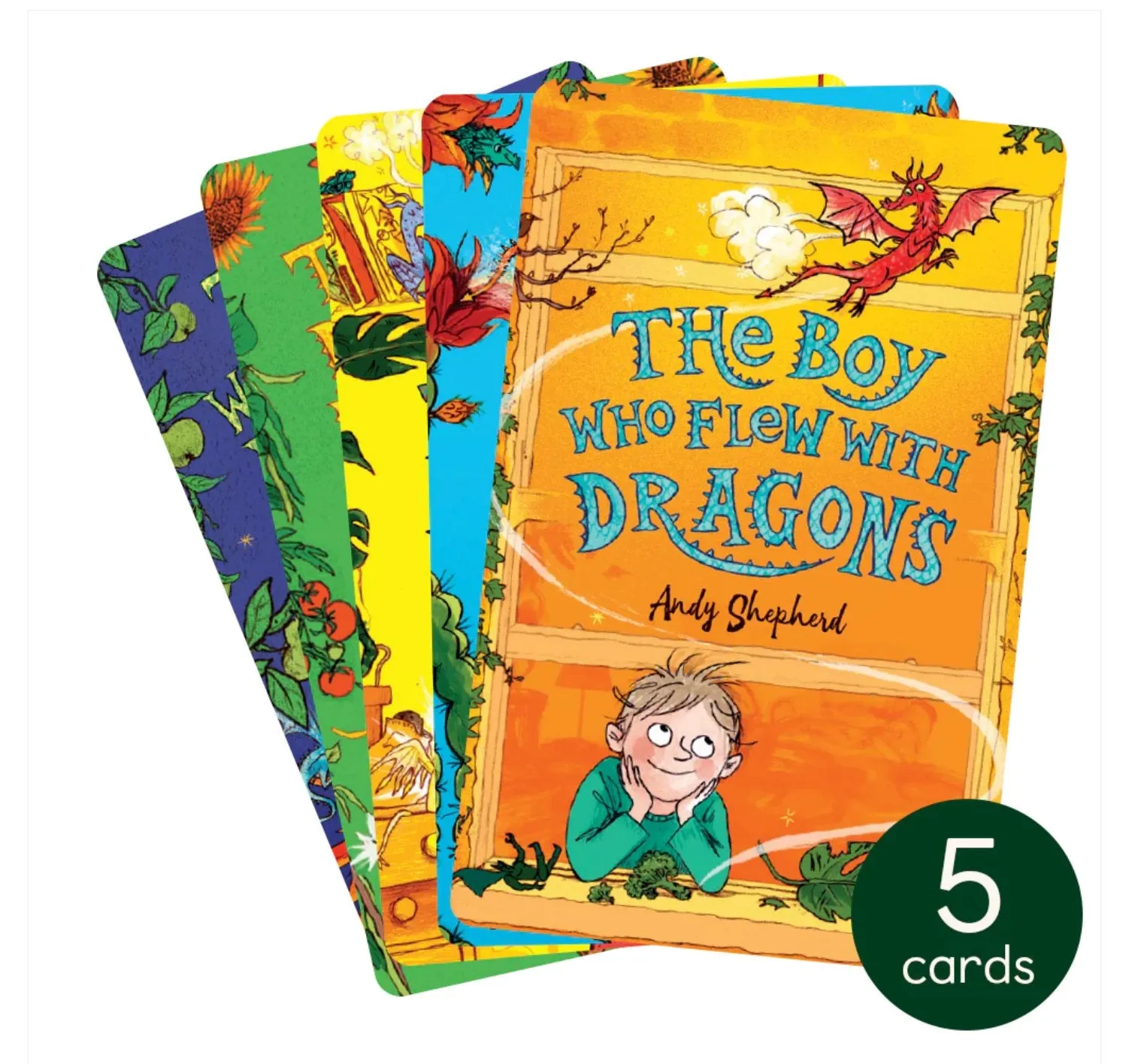 4eThe-Boy-Who-Grew-Dragons-Collection-5-Cards-Audio-Card