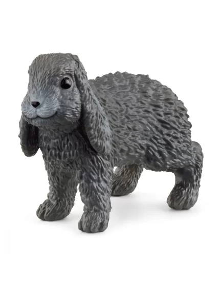 13935 SCHLEICH LOP-EARED RABBIT