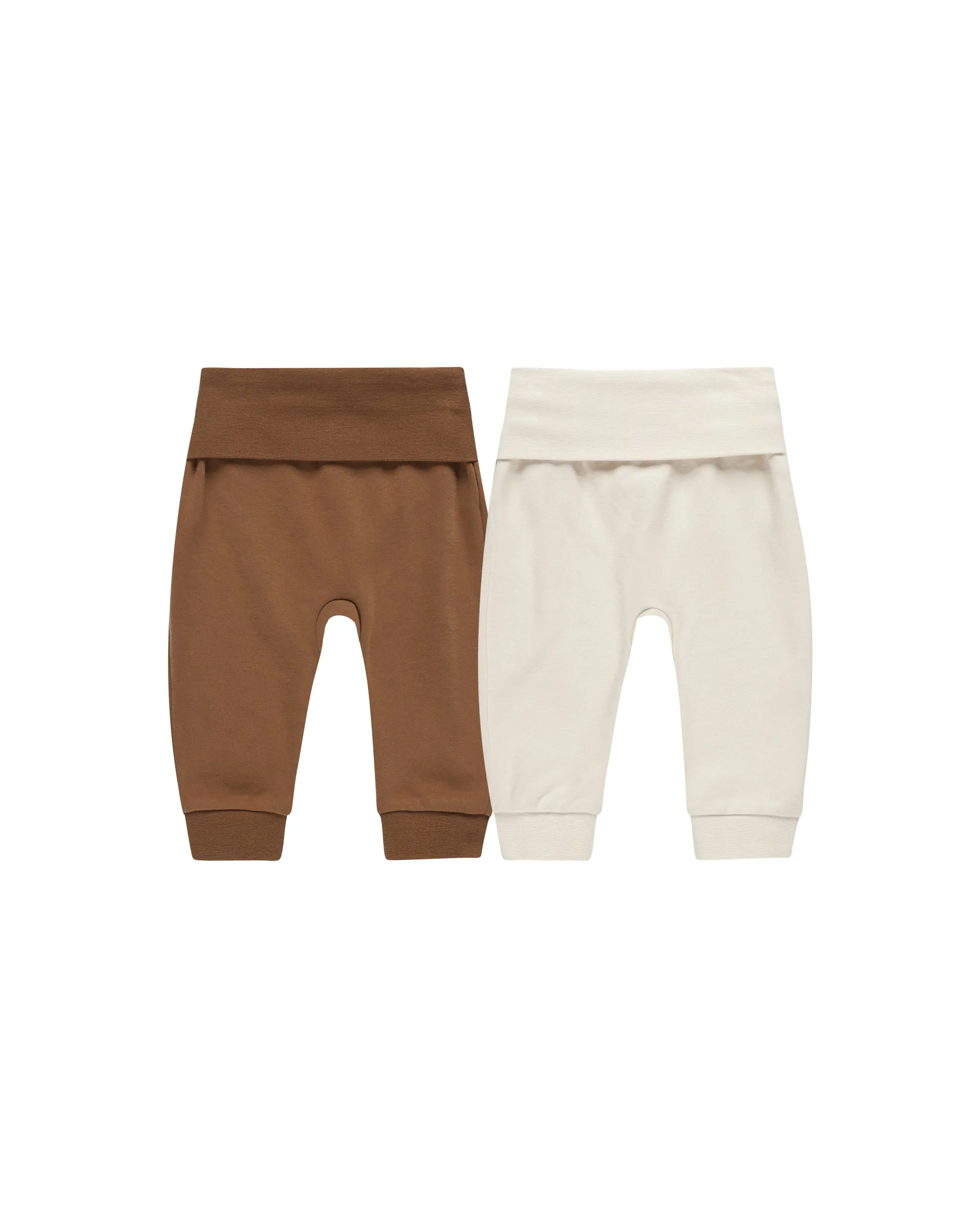 4iBaby-Pant-Set-Cinnamon-Natural