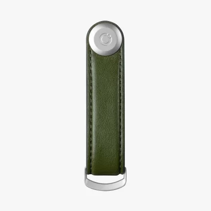 Orbitkey: 2.0 Cactus Leather Cactus Green