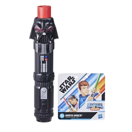 Star Wars Lightsaber Squad (assorted)