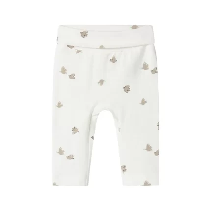 marmar copenhagen piva baby legging peace doves