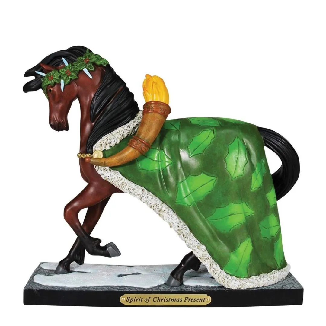 4oTrail-of-Painted-Ponies-Spirit-of-Christmas-Present-Figurine