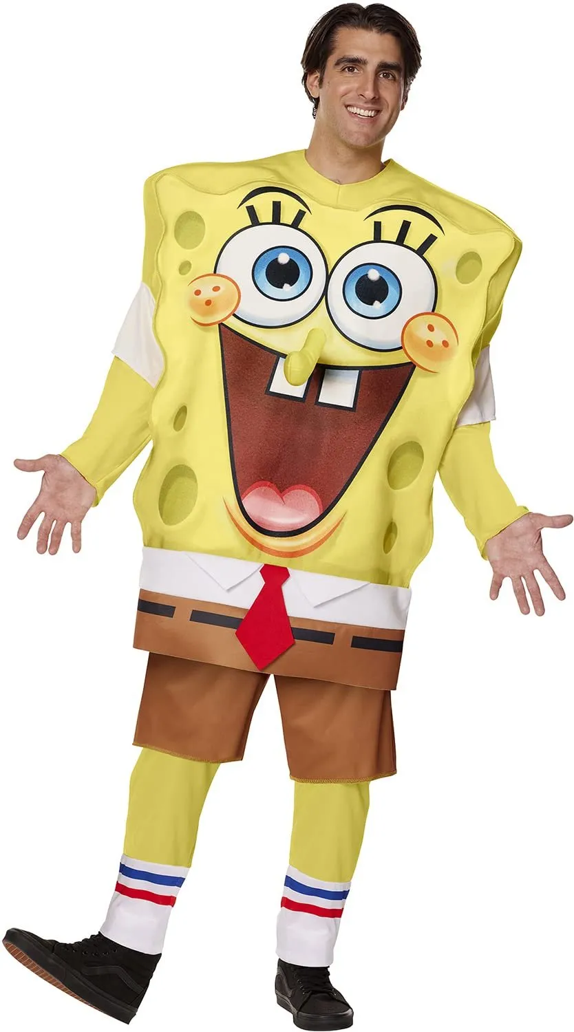 4pInSpirit-Designs-Adult-SpongeBob-SquarePants-Costume
