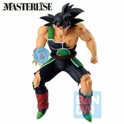 Bardock (VS OMNIBUS ULTIMATE) "Dragon Ball Z" Ichibansho Figure