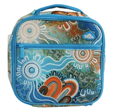 Kalkatungu Muu Little Cooler Lunch Bag + Chill Pack