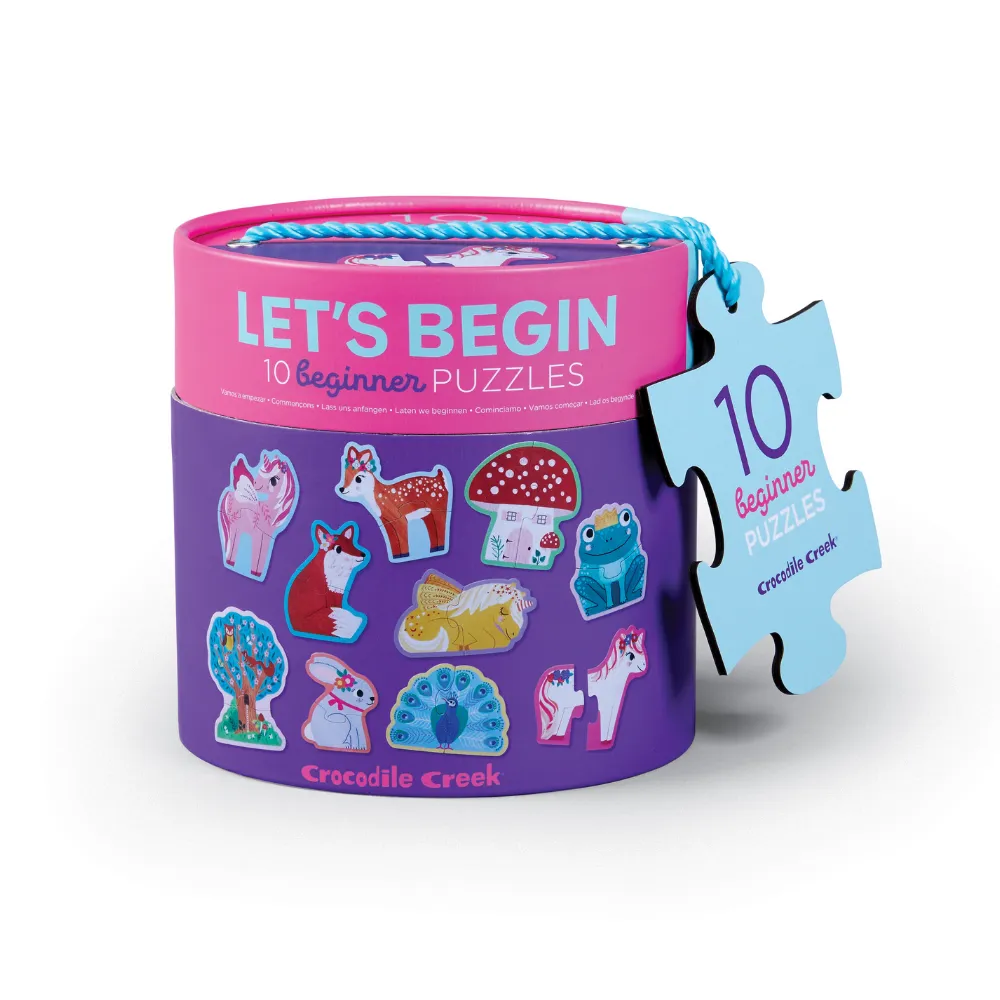 4sCrocodile-Creek-2pc-Puzzles-Let-s-Begin-Unicorn