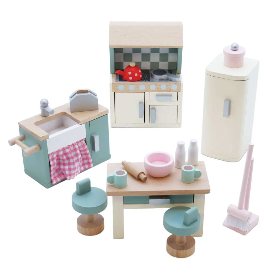 4sDaisylane-kitchen-for-dollhouse