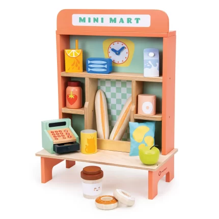 Tender Leaf Mini Mart Shop (Direct Shipping UK Only)