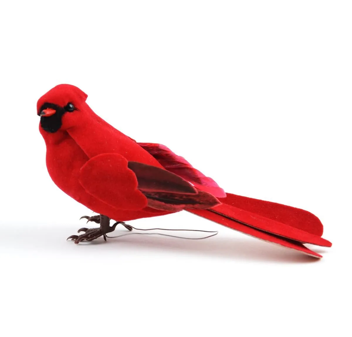 4xTouch-of-Nature-20643-Cardinal-5-Inch-Male-Cardinal