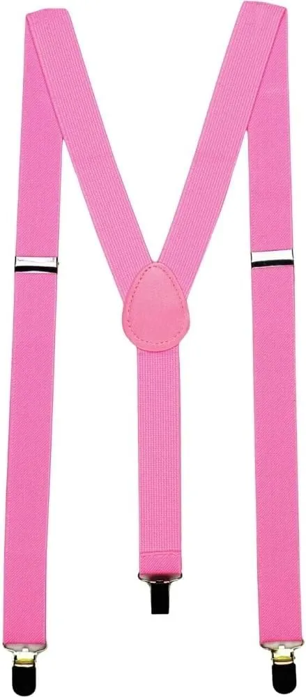 4yPink-Nylon-Spandex-Suspender-One-Size-Fits-All-Pack-Of-1-