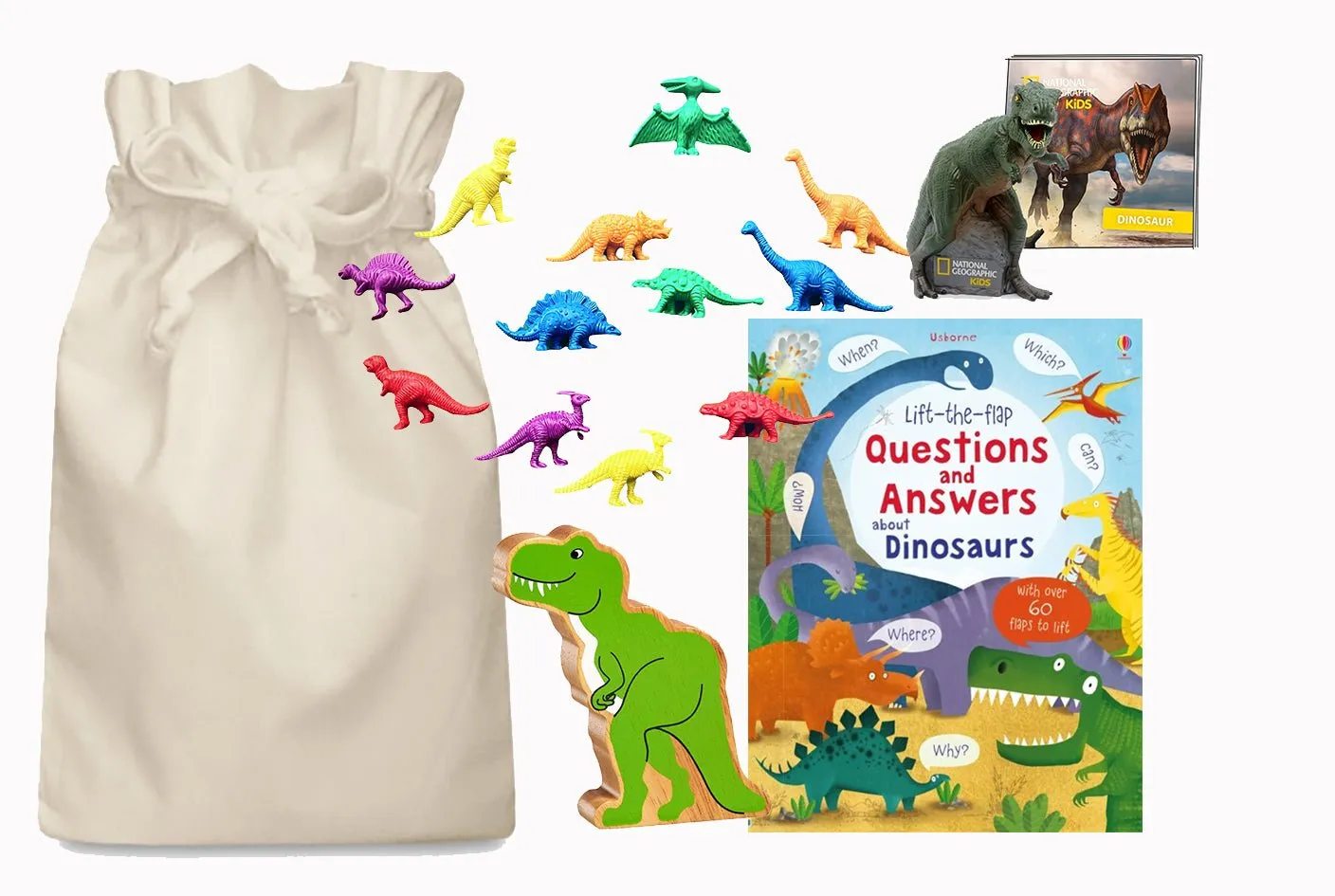 4zTonie-Dinosaur-Educational-Story-Sack