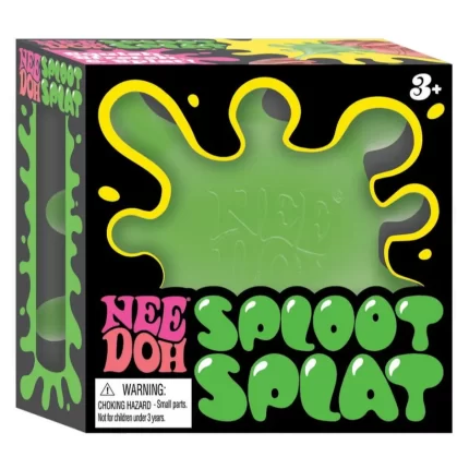 SCHYLLINNG SPLOOT SPLAT NEE DOH ASST