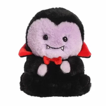 Rolly Pet plush - Vampire Vaughn (5")