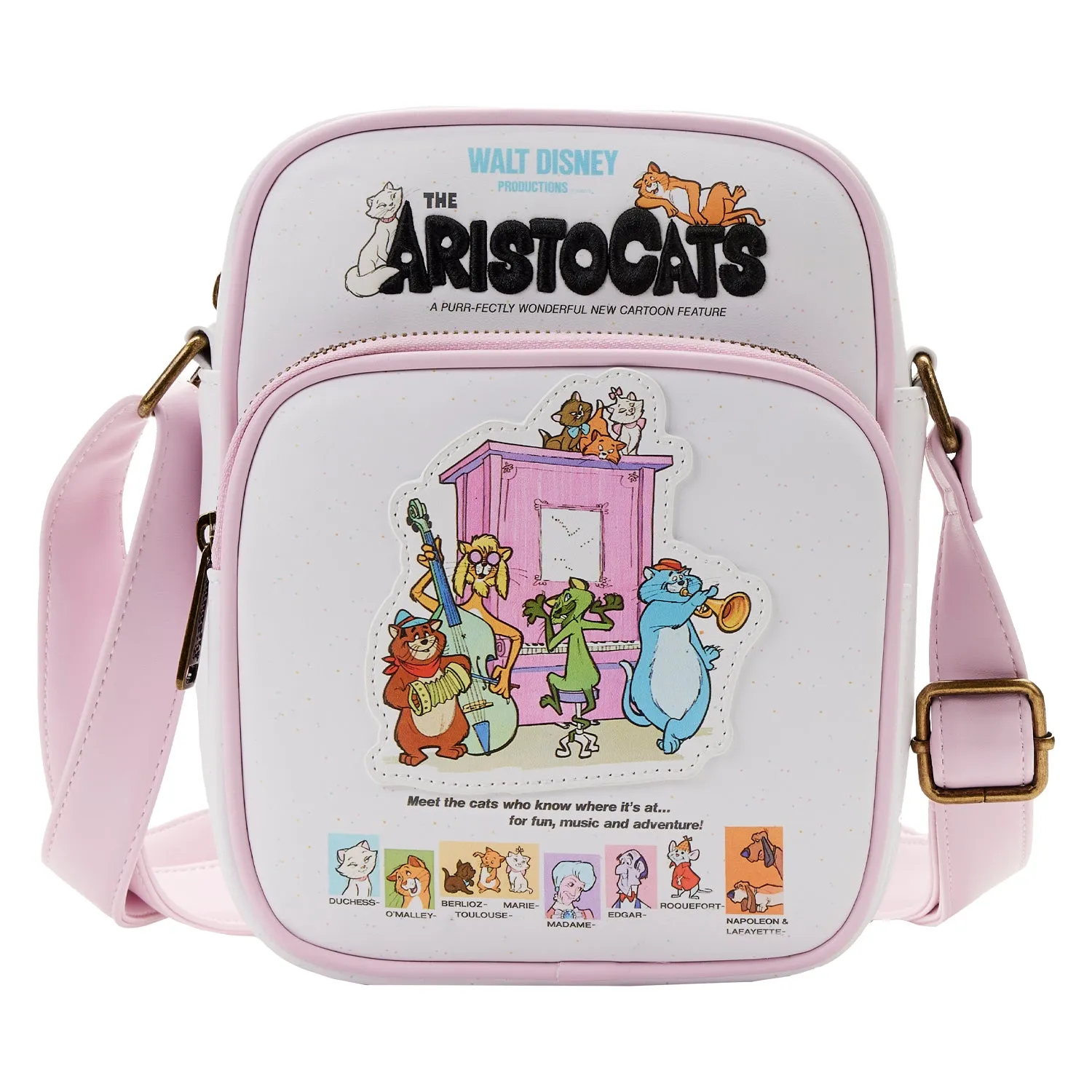 5eDisney-The-Aristocats-Poster-Passport-Crossbody