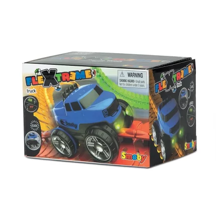 Flextreme truck (assorted colors)
