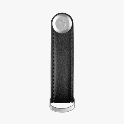 Orbitkey: 2.0 Cactus Leather Black