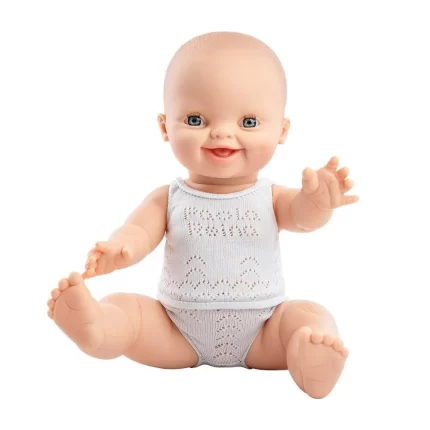 Gordis baby doll in pajamas - Jade