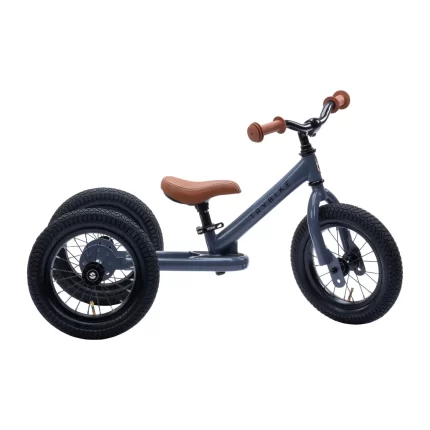 TryBike 2in 1 Balance Bike/Trike Matte (Direct Shipping UK Only)