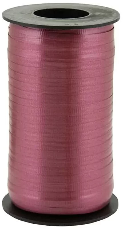 Berwick 1-262 Splendorette Crimped Curling Ribbon 3/16-Inch Wide by 500-Yard Spool (Marsla)
