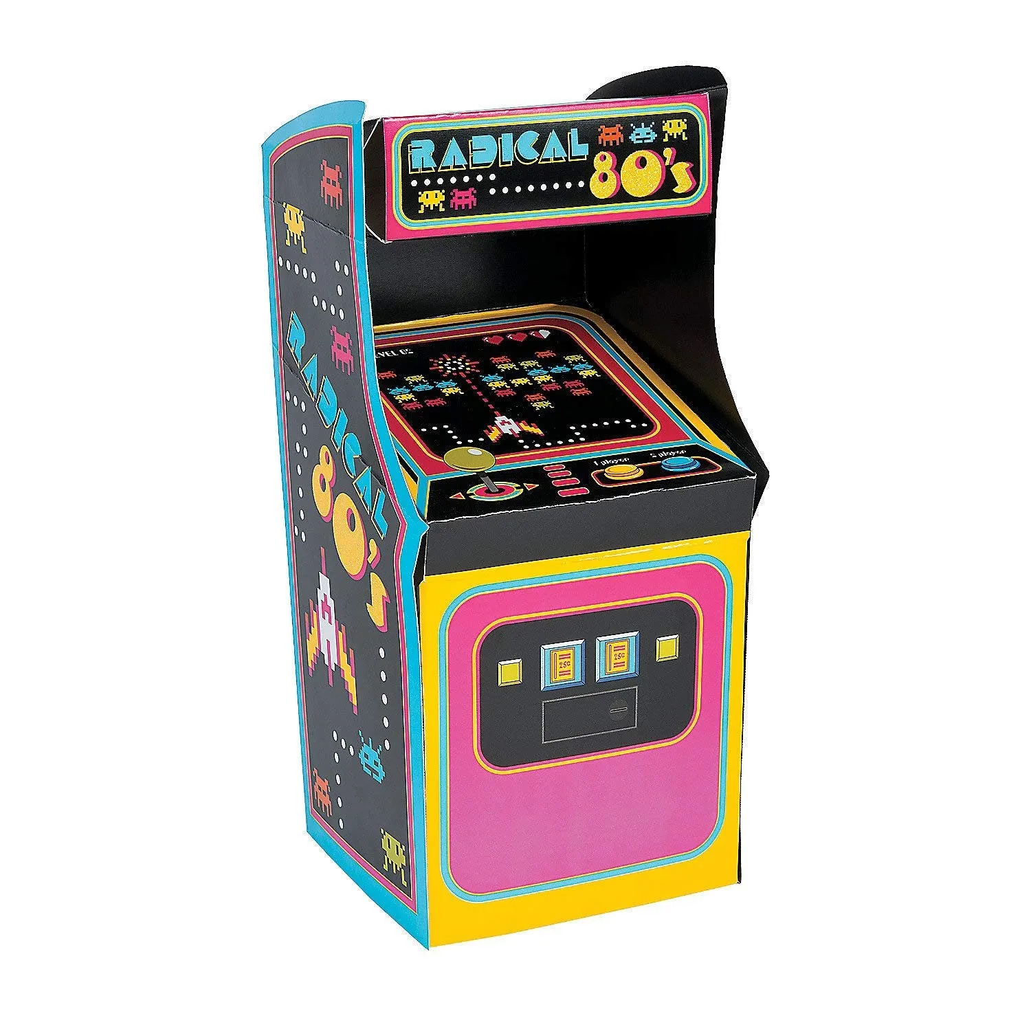 5kFun-Express-Totally-80-s-Party-Centerpiece-Old-School-Video-Game-Party
