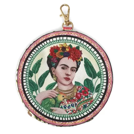 La La Land: Little Things Purses Mexican Folklore