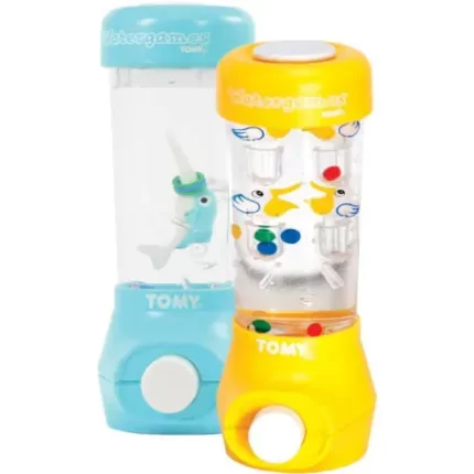 Tomy Water Games Kids Dolphin/Pelican Toy Assorted