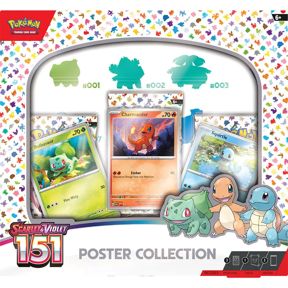 5oPokemon-TCG-Scarlet-Violet-151-POSTER-COLLECTION