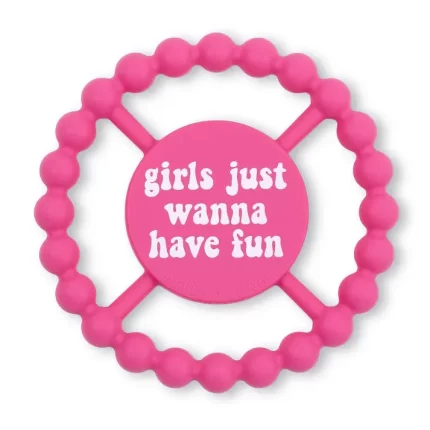 Bella Tunno - Teether - Girls Just Wanna Have Fun