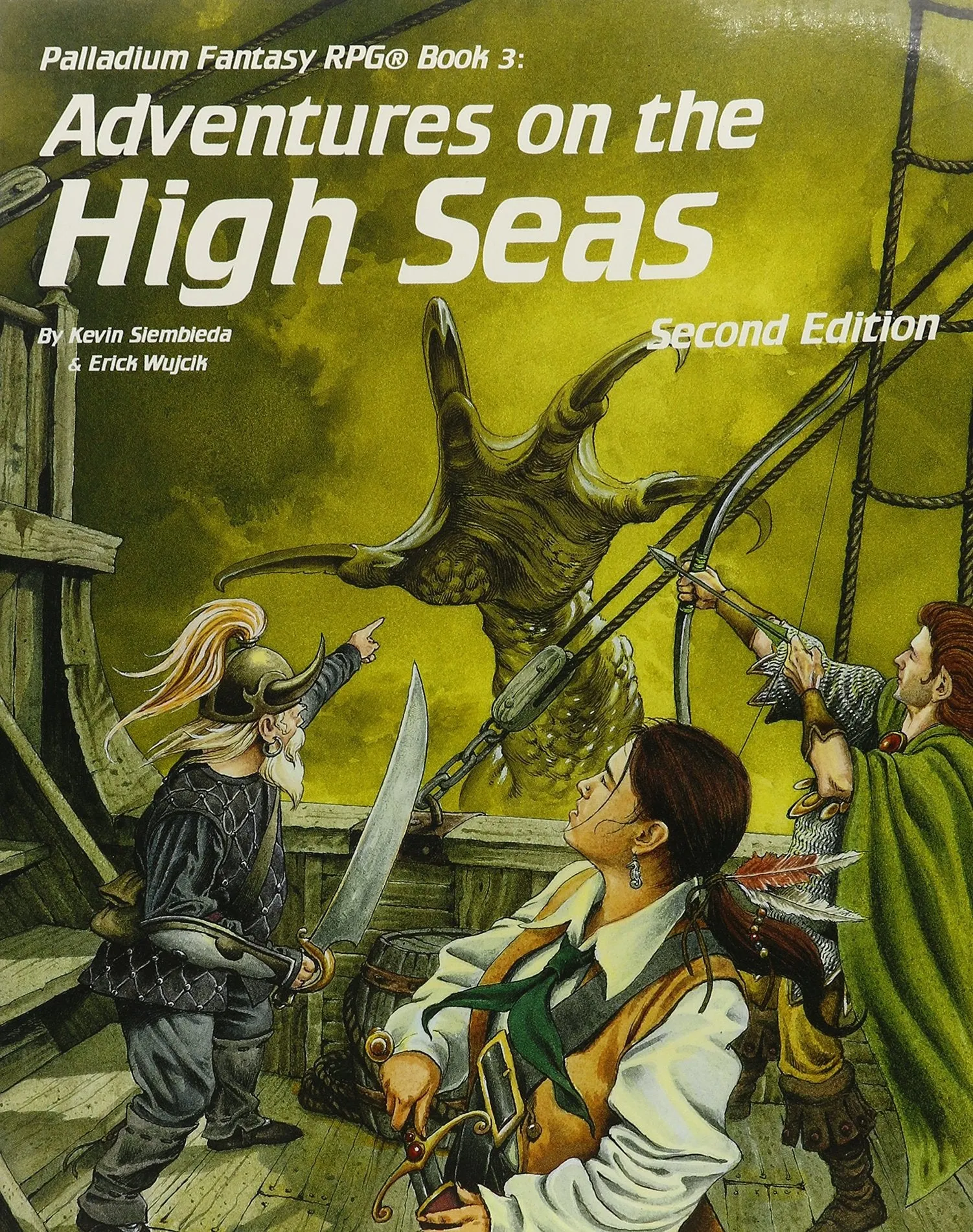 5tAdventures-on-the-High-Seas-Palladium-Rpg-Fantasy-Adventure-Book-3-