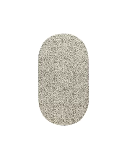 Bassinet Crib Sheet - Green Garden