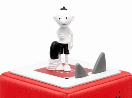 Tonies Audio Character  - Diary of a Wimpy Kid Tonie