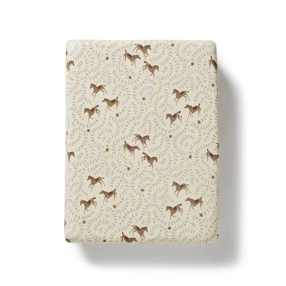 6aTrixie-Horse-Organic-Cot-Sheet