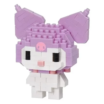 nanoblock Sanrio Character Collection Series