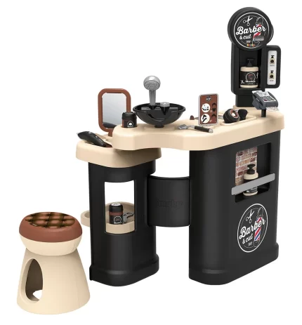 Barber shop & accessories Barber & Cut