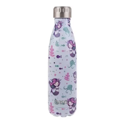 Mermaids  oasis Stainless Steel Double Wall Drink Bottle 500ML