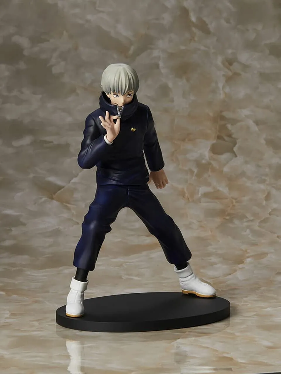 6lJujutsu-Kaisen-Inumaki-Toge-Prize-Figure