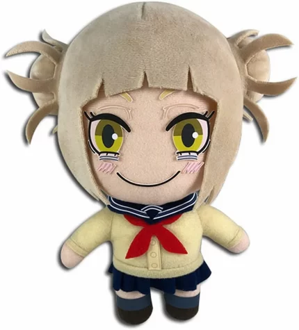 My Hero Academia- Himiko Plush 8"