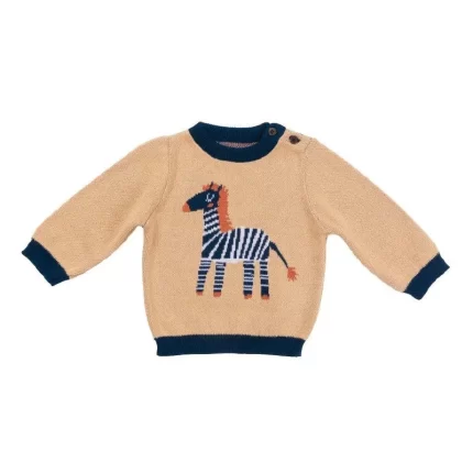 Indus Design: Baby Jumper Zebra